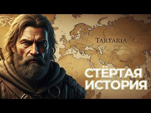 Видео: Тартария: Разоблачение величайшего сокрытия в истории человечества | История для сна