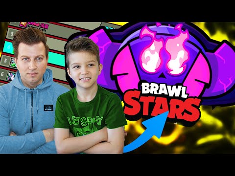 Видео: СИНЪТ МИ ИСКА ДА Е В MASTERS НА БРОЛ СТАРС | BRAWL STARS LIVE PROKOPIEV