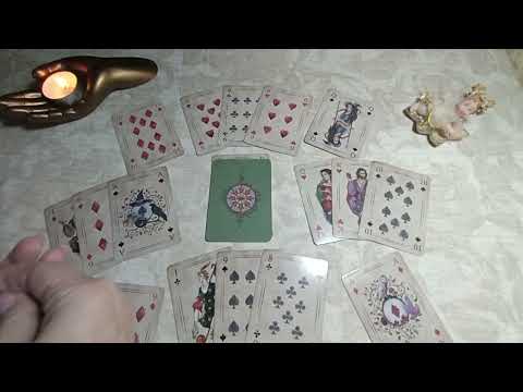 Видео: 🔮НА ♣️ КРЕСТОВОГО КОРОЛЯ В ПОТОКЕ....⚡💯♥️♠️♦️🌐🙏💐⁉️⁉️⁉️