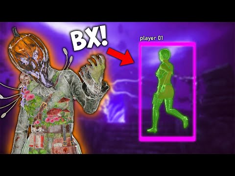 Видео: Самый СТРАШНЫЙ Билд Нюрсы | Dead By Daylight
