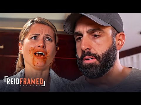 Видео: Муж плохо обращается с женой-инвалидом | REIDframed Studios