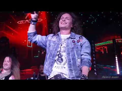 Видео: Евгений Егоров - сольный концерт "Музыкальные сокровища 90-х" Москва 12.06.2025