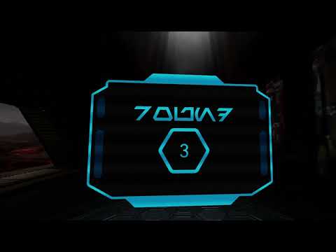 Видео: Vader Immortal - Episode 1: 2 - Dojo 3-9 (Прохождение Oculus/Meta VR 4K 60fps) Star Wars