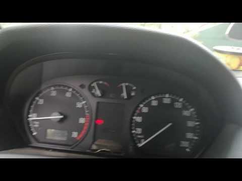Видео: плохо заводится на холодную