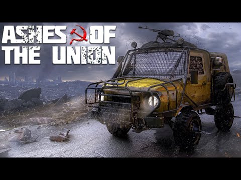 Видео: СТРИМЕРОК НА ВЕЧЕРОК НОВИНК - 2024 16+ ✌😁 Ashes of the union обзор SmokeSED (смокисед) ◄ #1