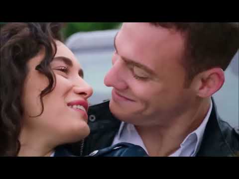 Видео: Керем и Зейнеп   О Боже как ты красива!!!