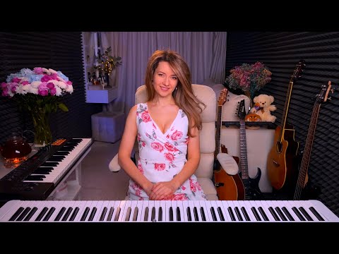 Видео: РОК СТРИМ 🎸 ПЕСНИ ПОД ГИТАРУ 🎸 Электрогитара  🎸 Пианино