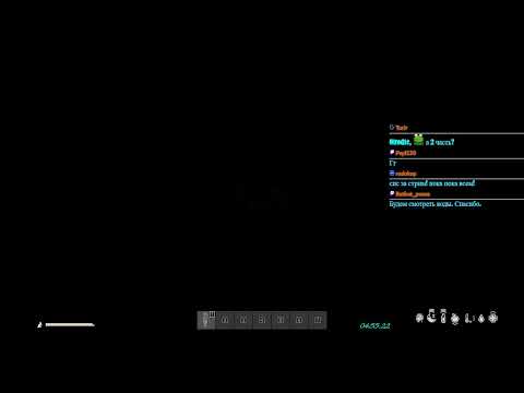 Видео: DayZ - HRZ ++ , хардкор сервер. - #6 - 30/10/2025