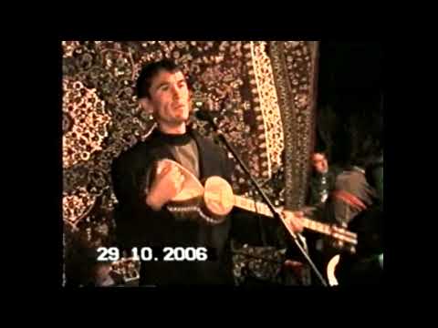 Видео: 2006 ЙИЛ ТЎЙ ЛАВХАЛАРИ
