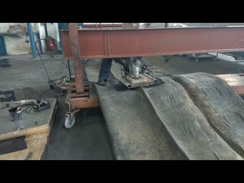 Видео: Ремонт ролик мешка