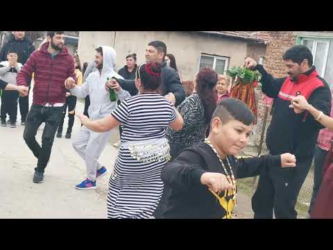 Видео: Годеж в село костенец