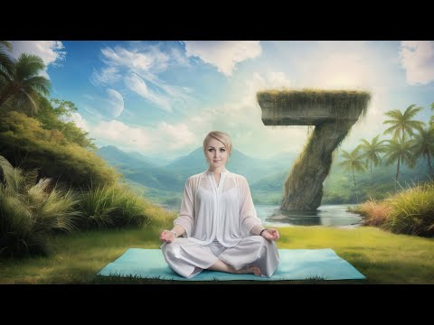 Видео: Великолепная семерка - идеальный комплекс йоги для поддержания женского здоровья