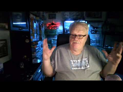 Видео: Max's Models после закрытия 10/30/25