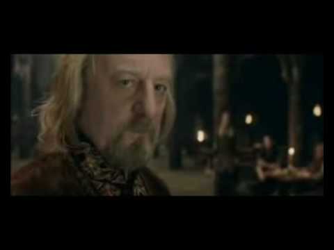 Видео: Lotr - 2 Towers Пародия - Кралят На Боба