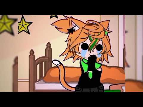 Видео: Аск по разноцветным котам 2 часть! 🌠 [моё АУ] #Бискас #разноцветныекоты #gacha #актив