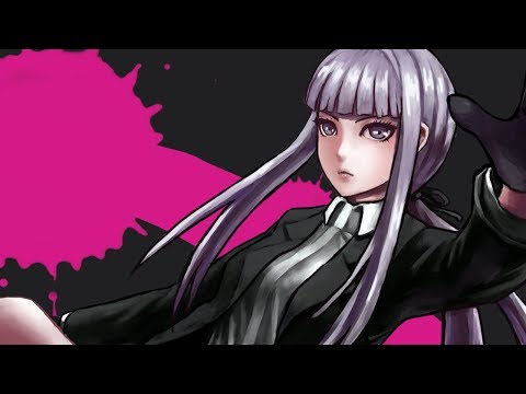 Видео: ГОЛОВА КРУГОМ ! : Danganronpa: Trigger Happy Havoc