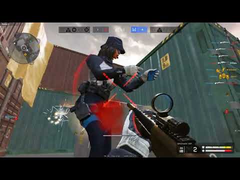 Видео: Warface Медик moments