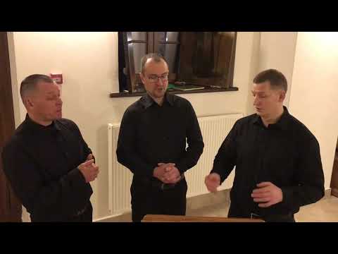 Видео: «БЛАЖЕН МУЖ» - напев Почаевской Лавры «Почаевское».  PSALM 1