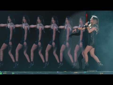 Видео: Ани Лорак - Зажигай сердце (Live Шоу "Каролина")