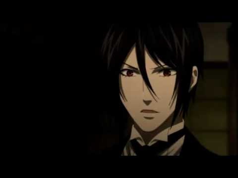 Видео: Себастьян и Сиэль-  я не верю тебе