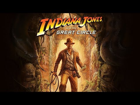 Видео: Indiana Jones and the Great Circle 2 серия
