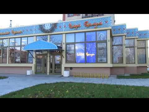 Видео: Life-ВЛОГ (Красное село: прогулка, покупки).