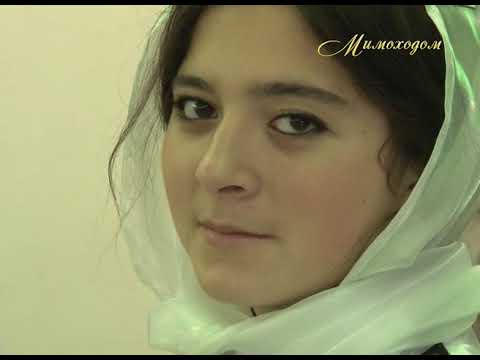 Видео: "МИМОХОДОМ", 5 ноября 2013 год. Автор проекта О. Дзиов