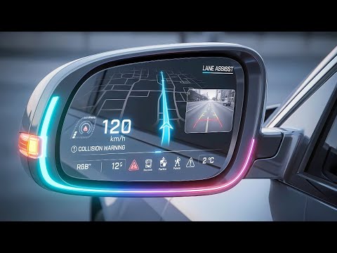 Видео: 26 Самых Крутых Гаджетов Для Автомобиля на Aliexpress в 2025 Году