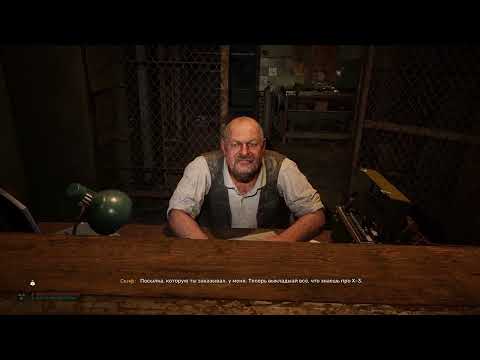 Видео: S.T.A.L.K.E.R. 2: Heart of Chornobyl - игровые моменты  (Part 3/7)