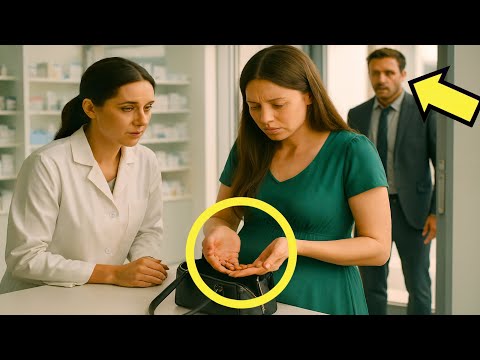 Видео: МИЛЛИОНЕР ДӘРІХАНАҒА КІРІП, ЖҮКТІ БҰРЫНҒЫ ӘЙЕЛІНІҢ ТИЫНДАРДЫ САНАП ТҰРҒАНЫН КӨРГЕНДЕ ТАҢҚАЛАДЫ