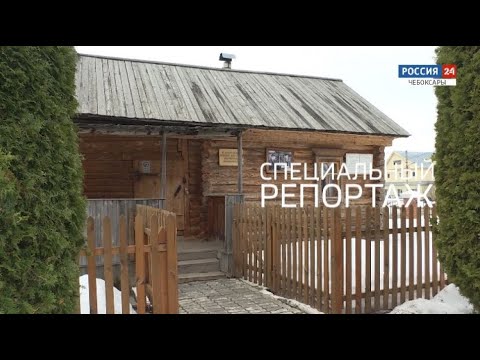 Видео: Специальный репортаж. К 60-летию полета человека в космос. Андриян Николаев