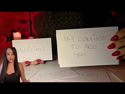 Видео: 🚨💌 Они хотят тебя!! Поэтому они придут за тобой!! Но до тех пор... ❤️💭