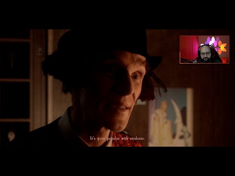 Видео: ДЖИМИ МЕ ПРЕСЛЕДВА | At Dead of Night #1