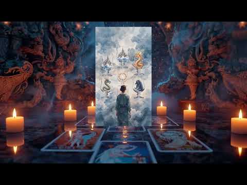 Видео: Козерог: чья-то ложь полностью раскрывается, и человек в отчаянии возвращается