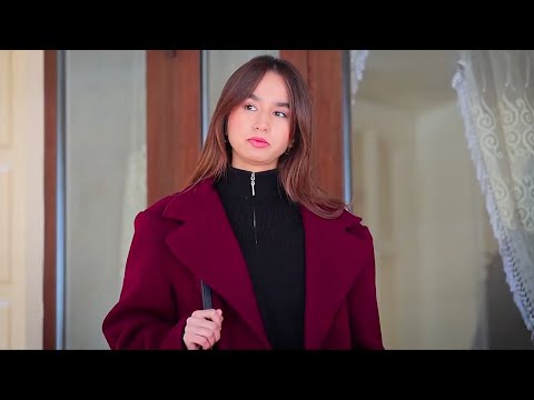 Видео: "Эрка қизнинг қуюлиши..." | Otalar so'zi-aqlning ko'zi