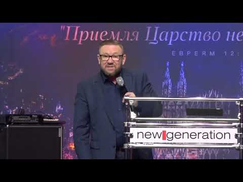 Видео: В руках Его. Перед лицом Его. Территория гарантированного спасения (Алексей Ледяев), 06.05.20.