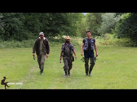 Видео: 🎣Рибарски приказни  „Треска Воблер“ #ribolov #fishing #prikazni   #ribarski #makedonski #риболов