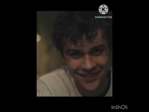 Видео: #фф «Истинна» часть 9  #теодорнотт