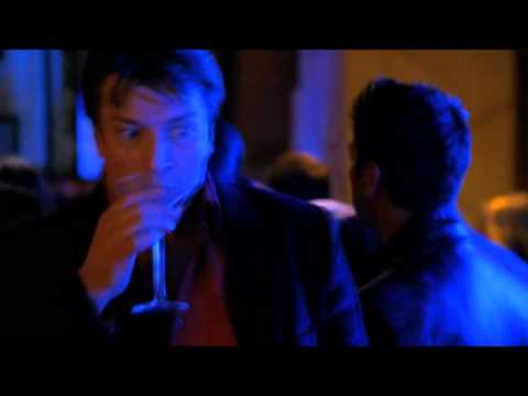 Видео: "Касл": Чип и Дейл