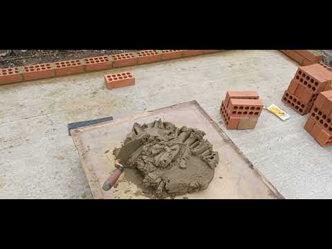 Видео: Макет железной дороги, сборка депо, часть 4