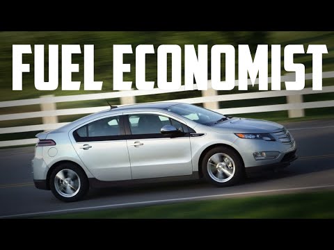Видео: 14 распространённых проблем с Chevrolet Volt. Стоит ли покупать подержанный Volt?
