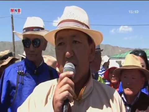 Видео: Сумын наадам ГАА БУГАТ СУМ