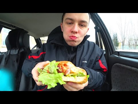 Видео: DIMAVIPER КУПИЛ СОЧНЫЙ ХОТ-ДОГ ЗА 150 РУБЛЕЙ!