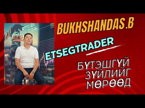 Видео: Авах уу, алдах уу? Подкаст #17 Б.БӨХШАНДАС /ETSEGTRADER/