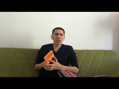 Видео: Қисса. Жұтқыншақтың хикметі