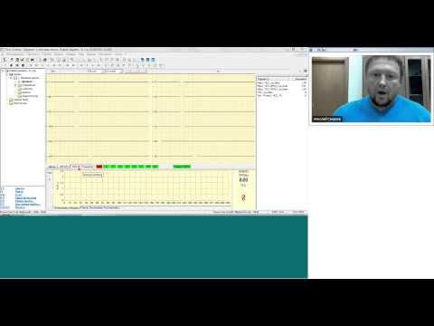 Видео: Основы ЭКГ (вебинар), ч.1