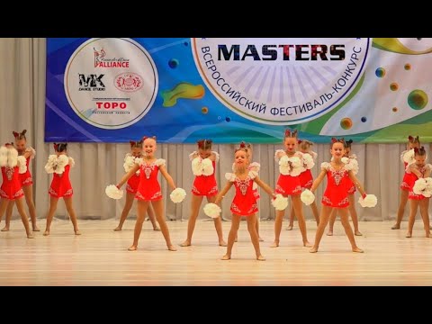 Видео: ЧИР-ФРИСТАЙЛ. Команда "Орикс", Ростов на Дону. *DANCE MASTERS*