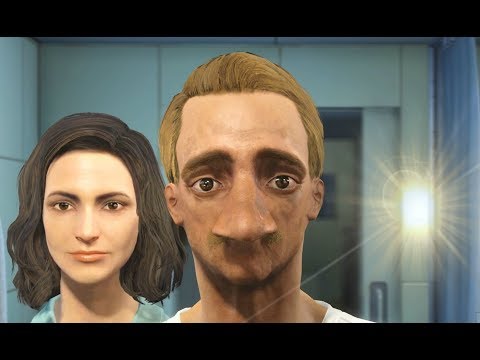 Видео: Сборка пистолета Fallout 4 OP