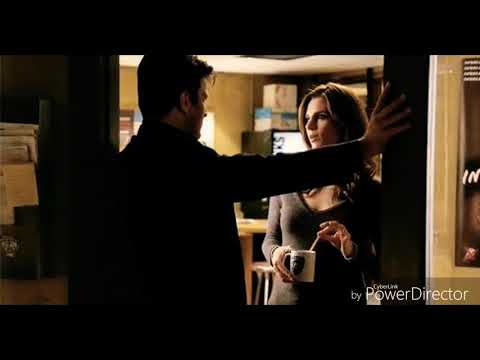 Видео: Касл и Бекет - Каждый день с тобой !!!!@♡♡♡