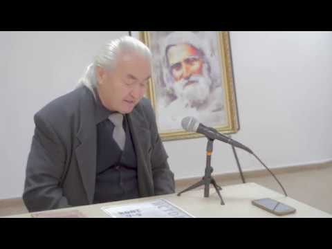 Видео: Акад. Валентин Стамов - Магнаурската школа /Програма за Духовно Усъвършенстване/
